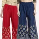 RED & BLUE__Omaya